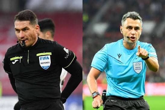🇱🇻 CINE APĂRĂ RAPIDUL CÂND ARBITRAJUL DEVINE SUBIECT? 🇱🇻