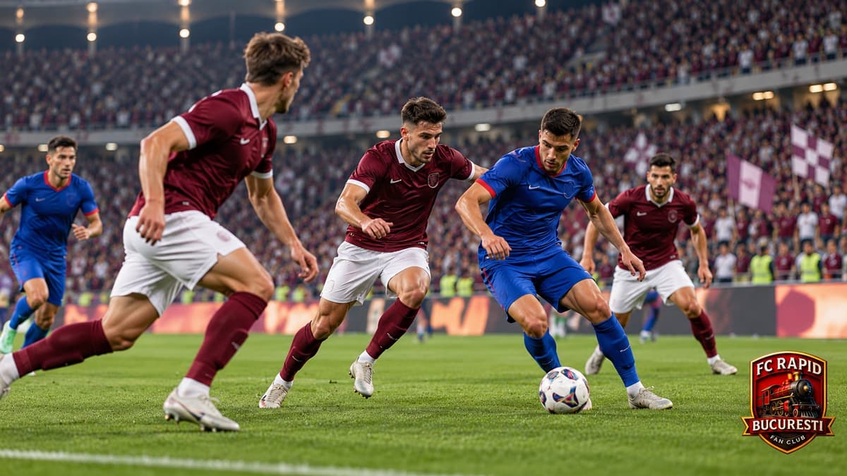 🇱🇻 DERBY-UL REÎNCEPE DE FIECARE DATĂ CÂND PIERDEM MINGEA 🇱🇻