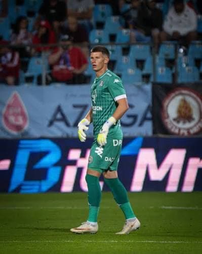 🇱🇻 BOGDAN, O GREȘEALĂ NU TREBUIE SĂ-ȚI ÎNCHIDĂ DRUMUL! 🇱🇻