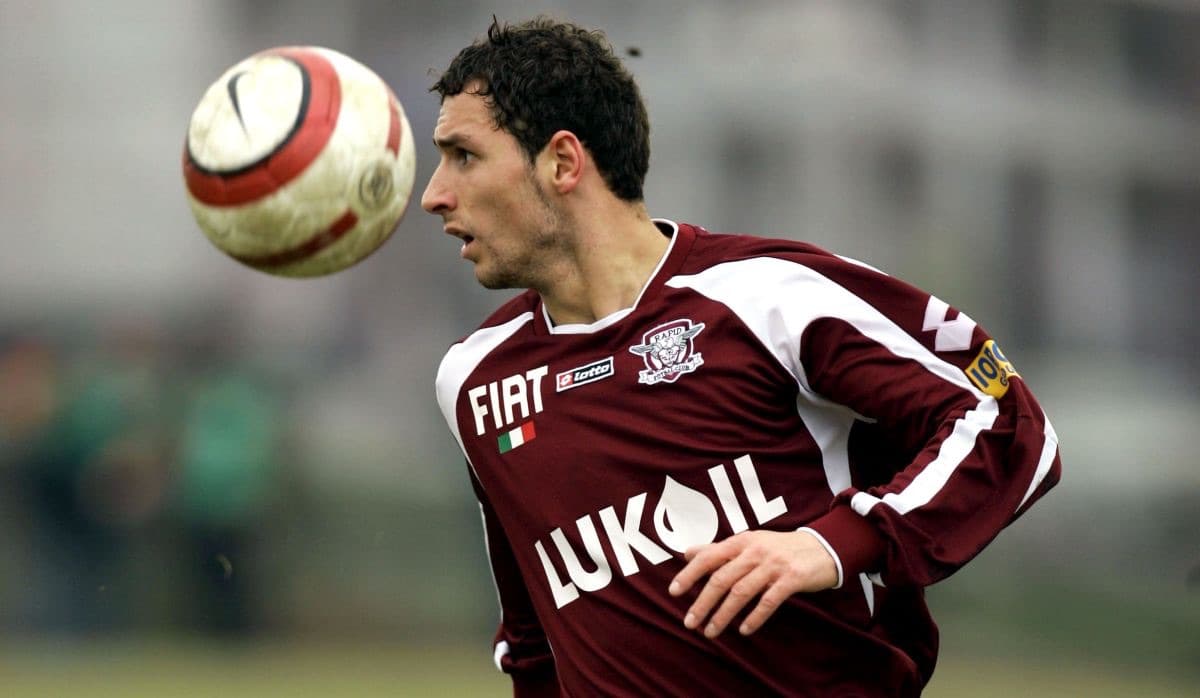 🇱🇻 LUCIAN BURDUJAN — UN FOST RAPIDIST DESPRE CARE SE VORBEȘTE PUȚIN 🇱🇻