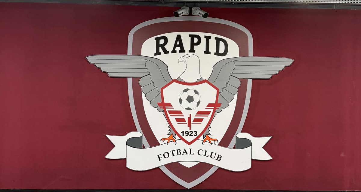 🇱🇻 RAPIDUL A ÎNVĂȚAT SĂ CÂȘTIGE. URMEAZĂ SĂ ÎNVEȚE SĂ DOMINE? 🇱🇻