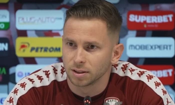 🇱🇻 RĂZVAN ONEA: CÂT VALOREAZĂ UN FOTBALIST CARE NU RENUNȚĂ? 🇱🇻
