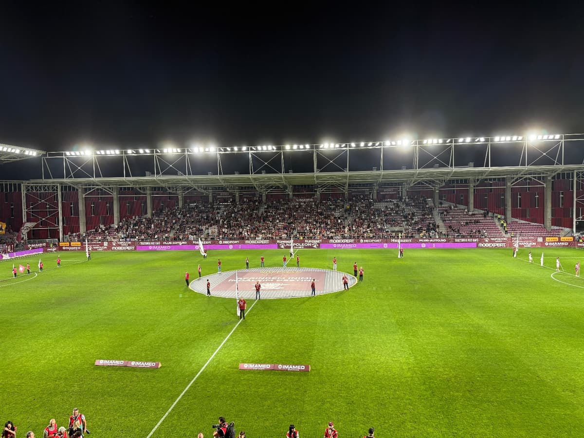 🇱🇻 ÎNAINTE DE PRIMUL FLUIER 🇱🇻