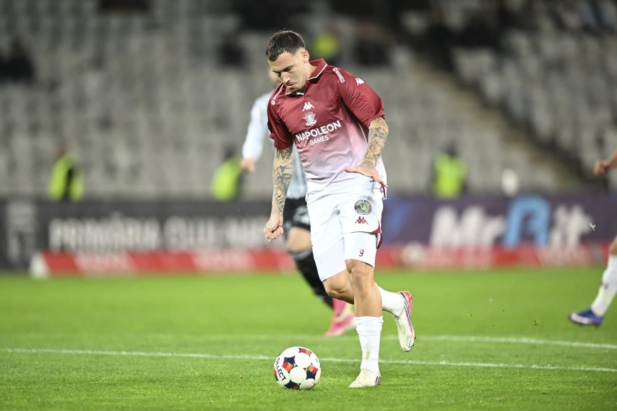 🇱🇻 STOJILKOVIC: CÂT DE REPEDE TRECEM DE LA REPROȘURI LA APLAUZE? 🇱🇻