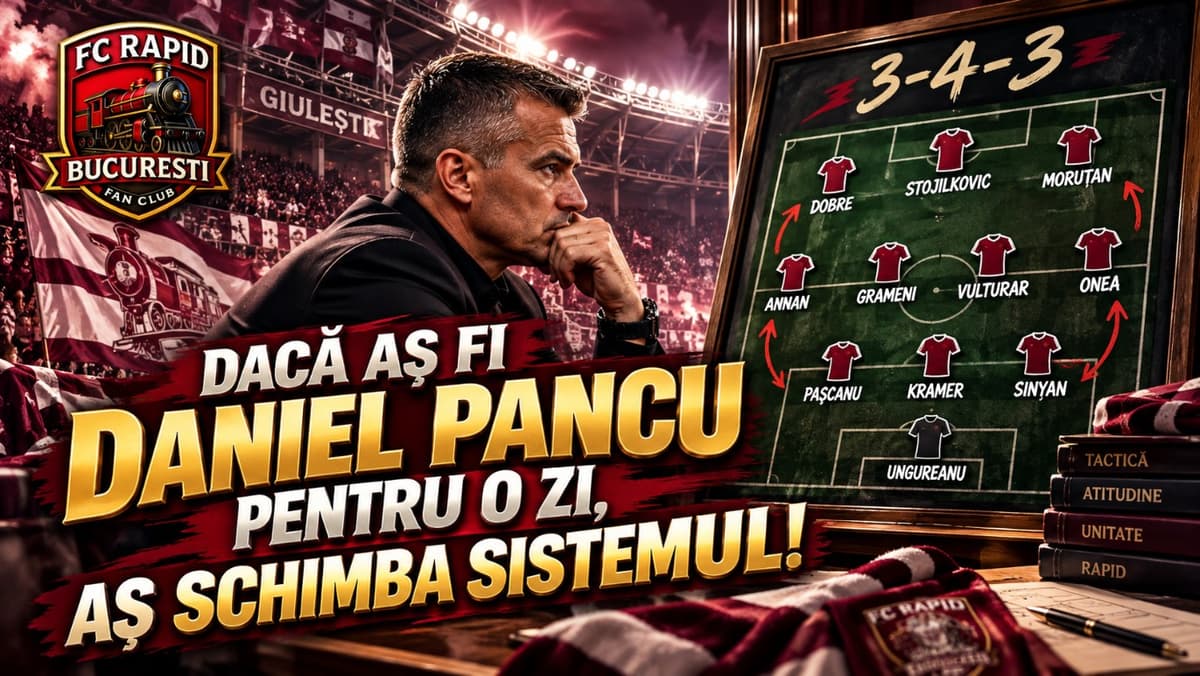 🇱🇻 DACĂ AȘ FI DANIEL PANCU PENTRU O ZI, AȘ SCHIMBA SISTEMUL! 🇱🇻