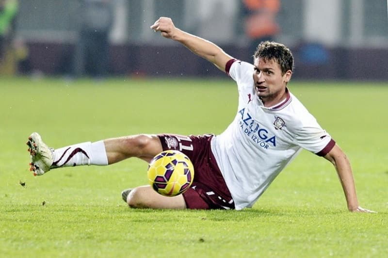 🇱🇻 Valentin Negru — eroul Rapidului de la Berlin 🇱🇻