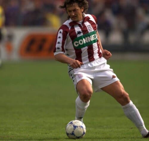 🇱🇻 DĂNUȚ LUPU — FOTBALISTUL CARE M-A FĂCUT SĂ IUBESC ACEST SPORT PE VIAȚĂ! 🇱🇻
