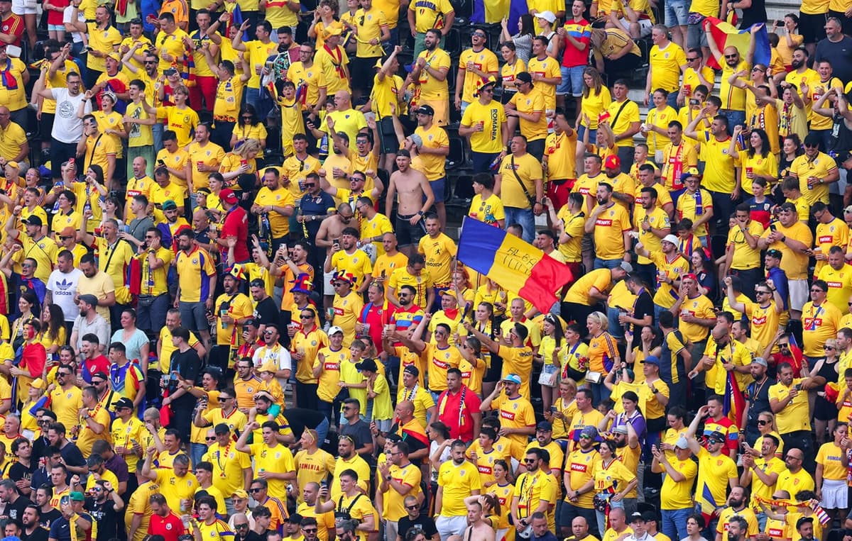 🇷🇴 IMPOTENȚA SAU MOARTEA CLINICĂ A FOTBALULUI ROMÂNESC 🇷🇴