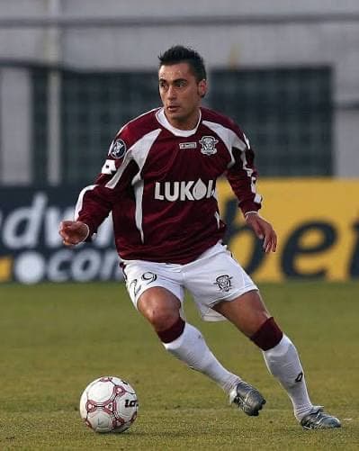 🇱🇻 MUGUREL MIHAI BUGA — un om, un nume, o legendă rapidistă 🇱🇻