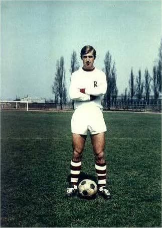 🇱🇻 EMIL „NICHI” DUMITRIU. FACHIRUL CARE A FĂCUT DIN FOTBAL ARTĂ ÎN GIULEȘTI 🇱🇻