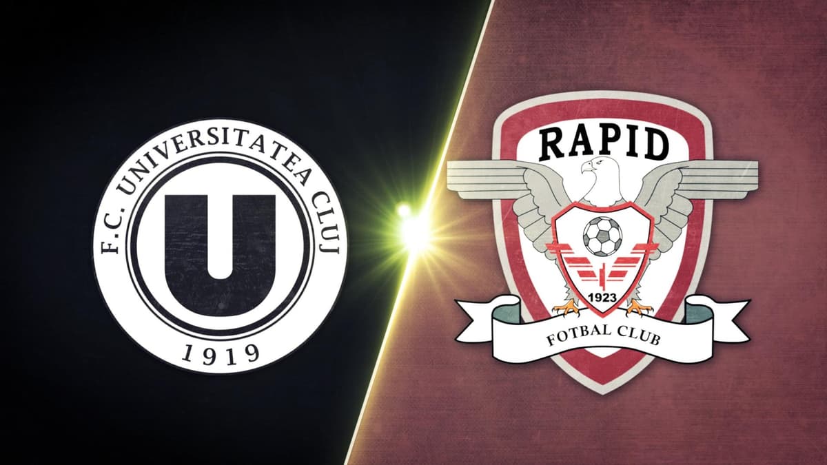 🇱🇻 LA CLUJ VREAU SĂ VĂD CÂT DE MULT CREDE RAPIDUL ÎN EL ÎNSUȘI! 🇱🇻