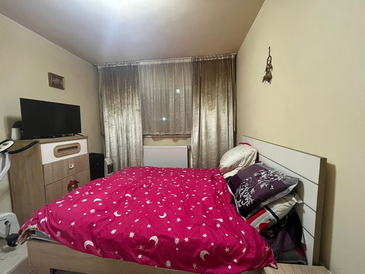 Vand Apartament cu Parcare Privată | Langa Vivo