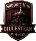 Support Hub Giuleștean 1923