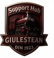 Support Hub Giuleștean 1923